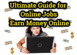 make money online