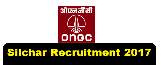 ONGC Recruitment 2017 - Silchar , Assam Apprentice Jobs - Govt Jobs in Assam , Assam Career , Assam JOb alerts , Sarkari sakori , PSU Jobs in assam