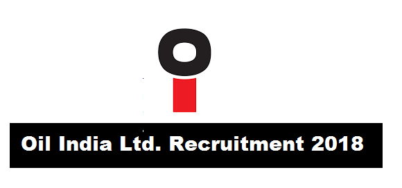 Oil India Ltd. Recruitment 2018 Assam Career Latest JObs 2018 June